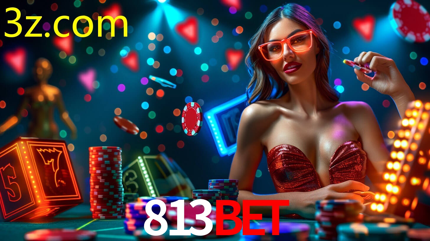 813BET.COM