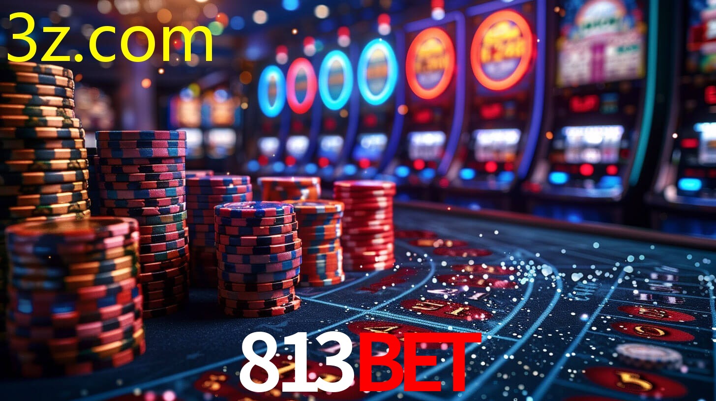 813BET.COM