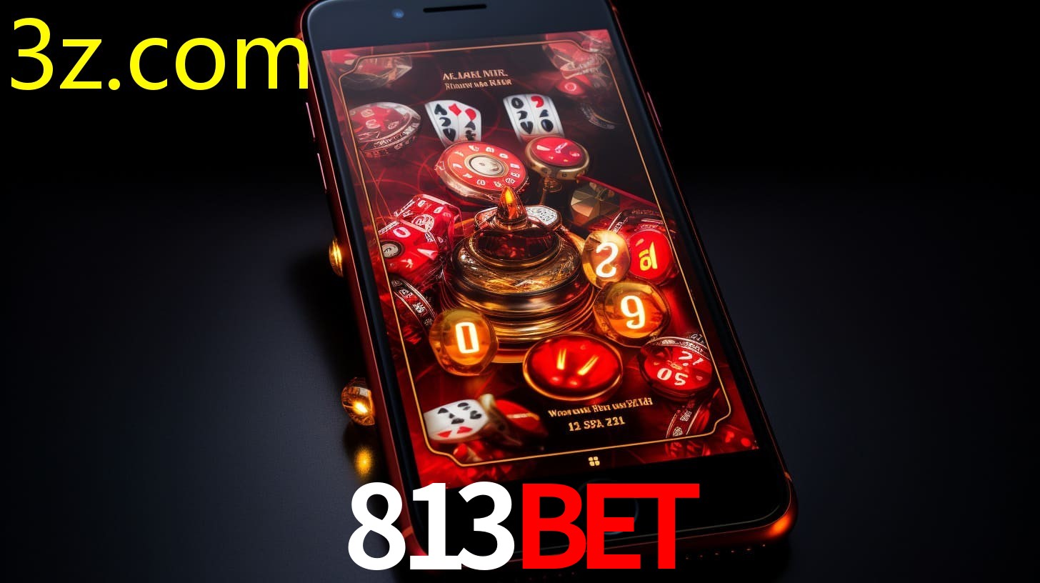 813BET.COM