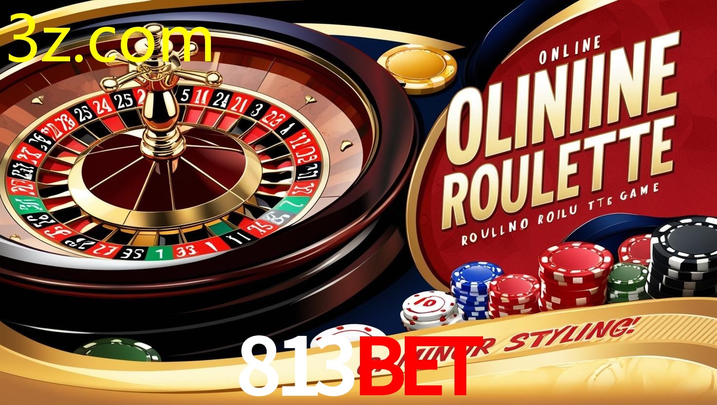 813BET.COM
