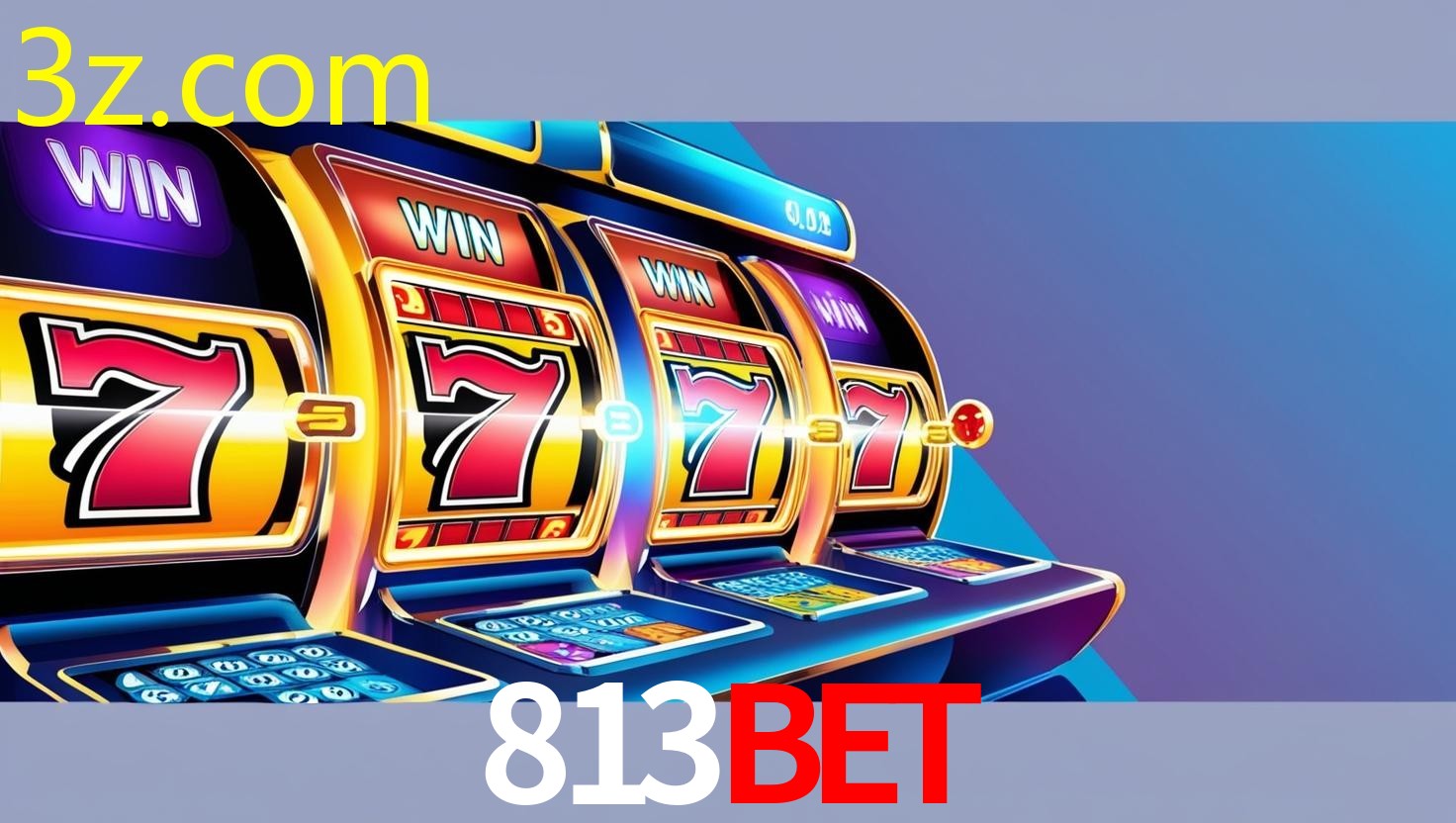 813BET.COM