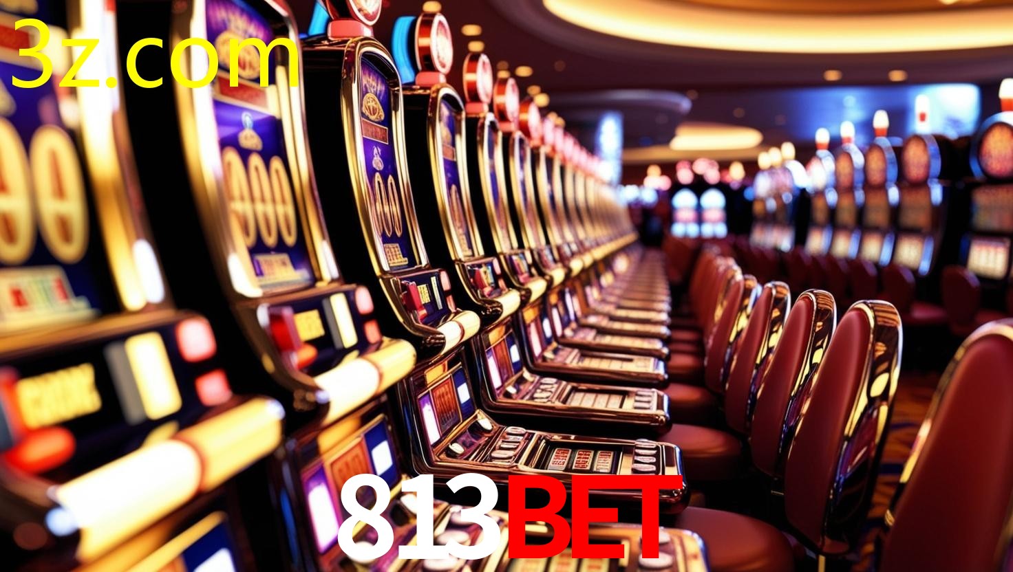 813BET.COM
