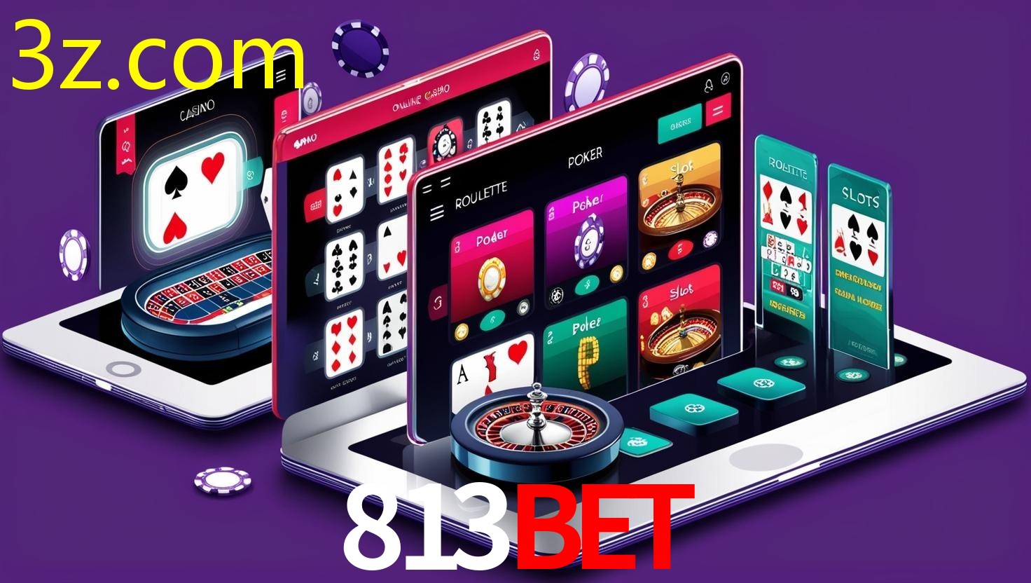 813BET.COM