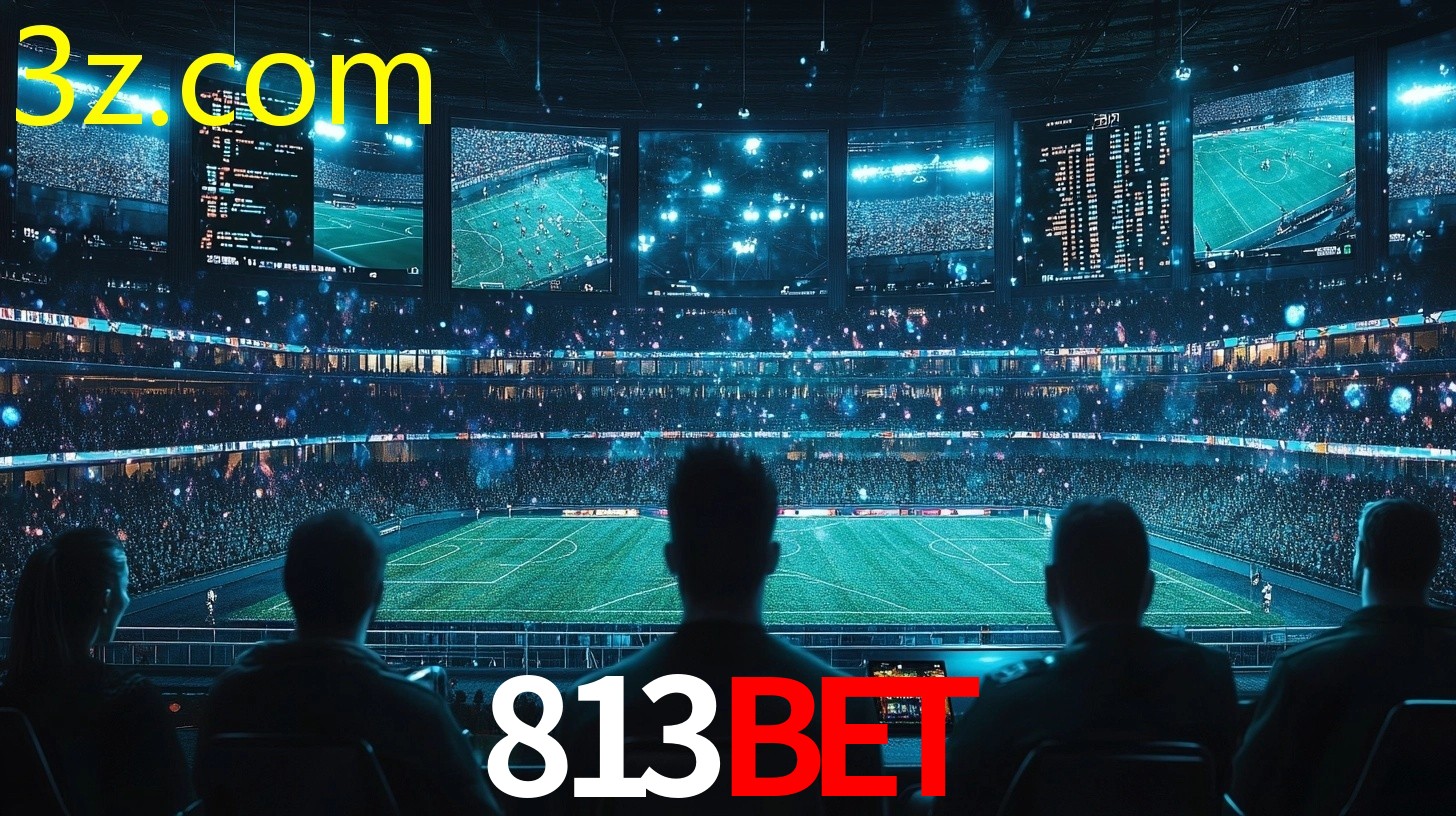 813BET.COM