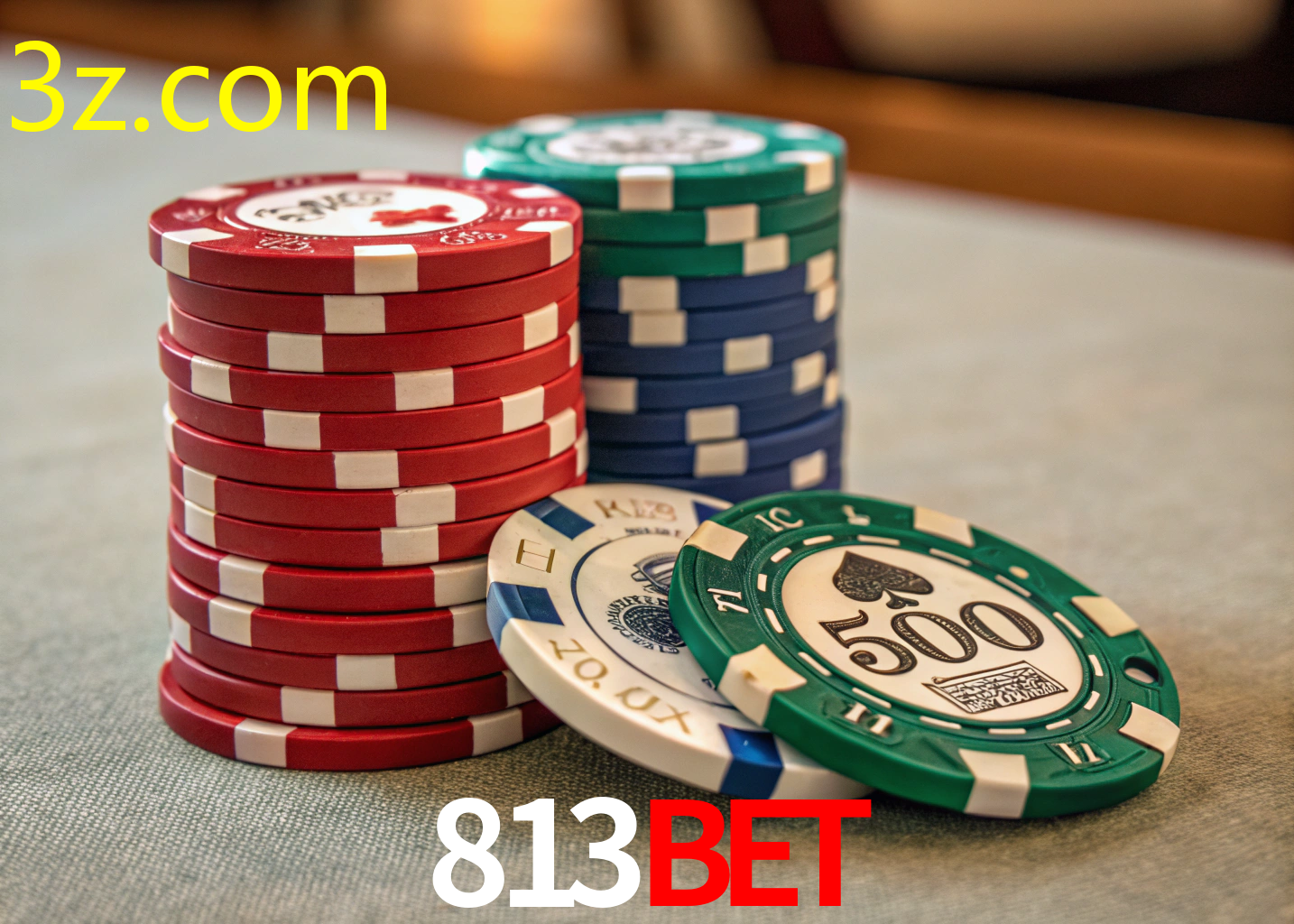 813BET.COM