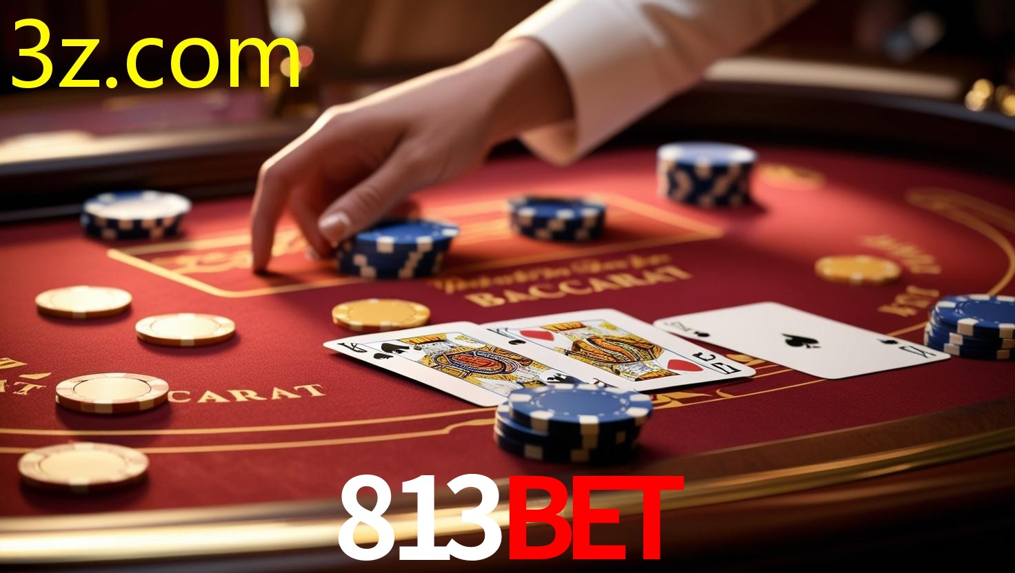 813BET.COM