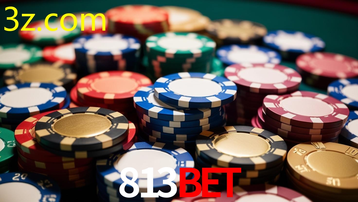 813BET.COM