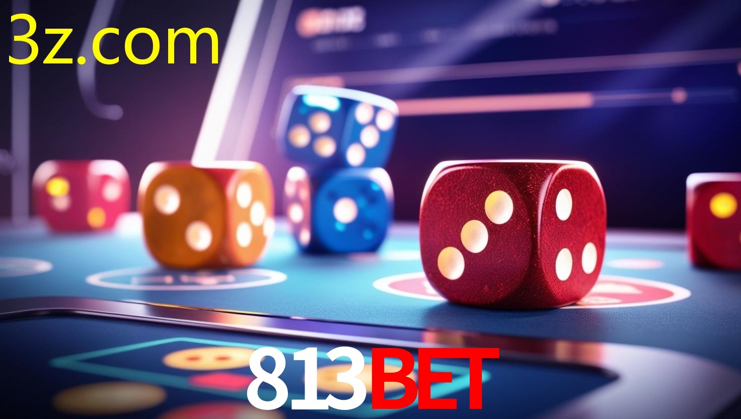 813BET.COM