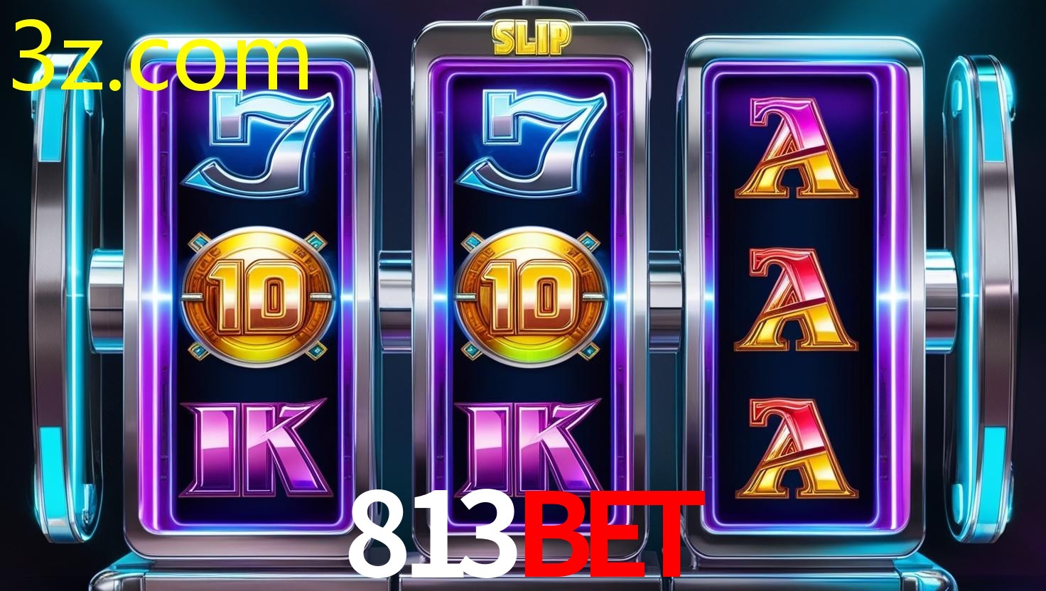 813BET.COM