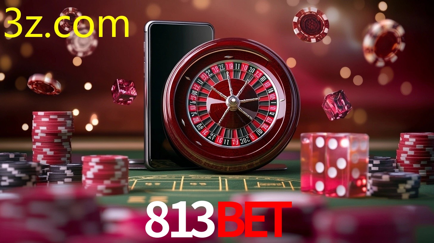 813BET.COM