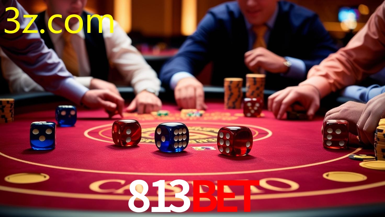 813BET.COM
