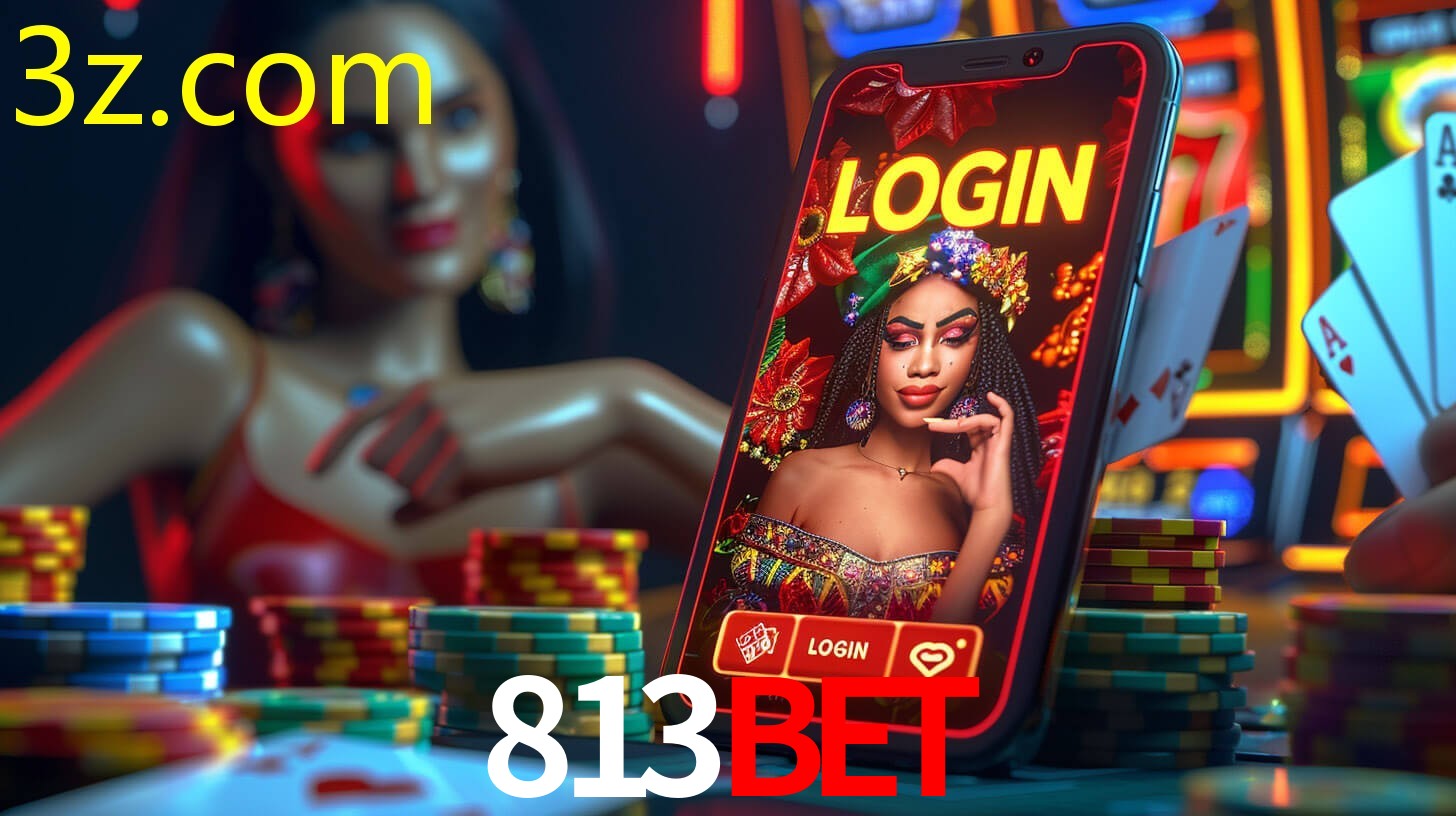 813BET.COM