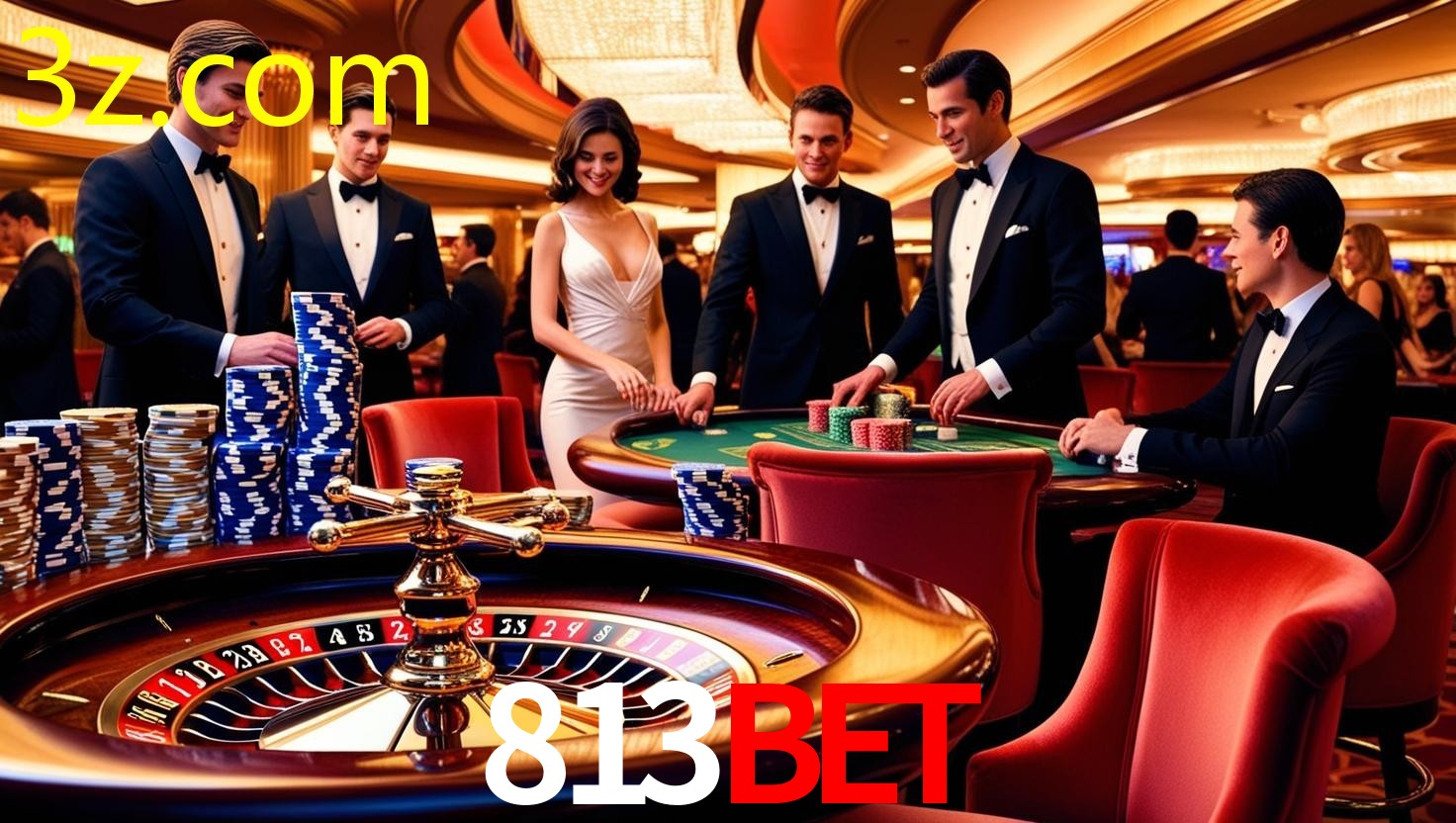 813BET.COM