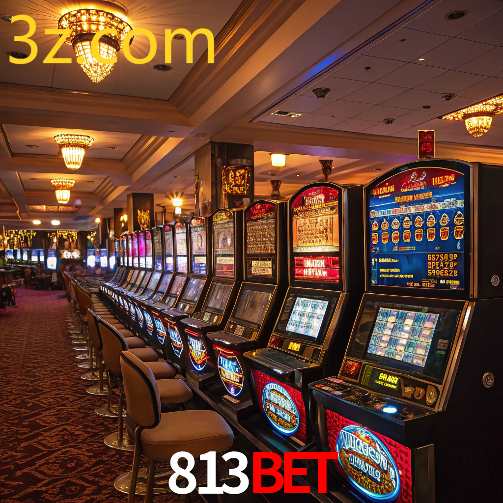 813BET.COM