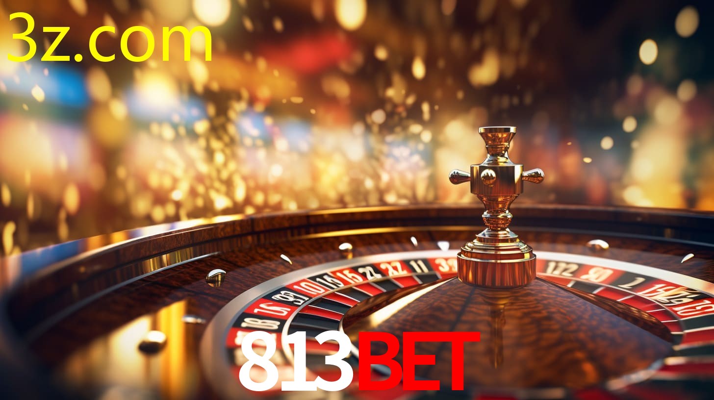 813BET.COM