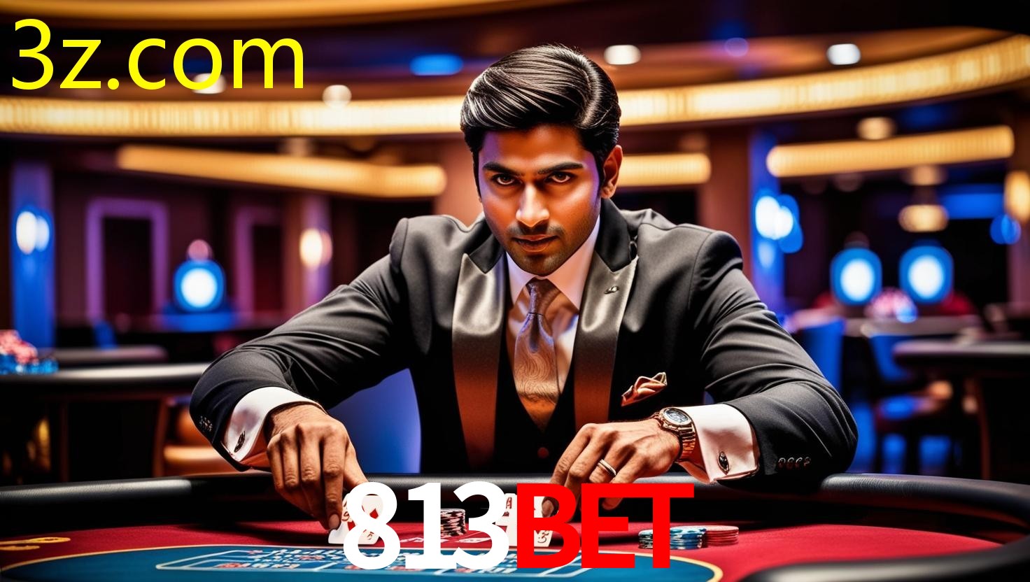 813BET.COM