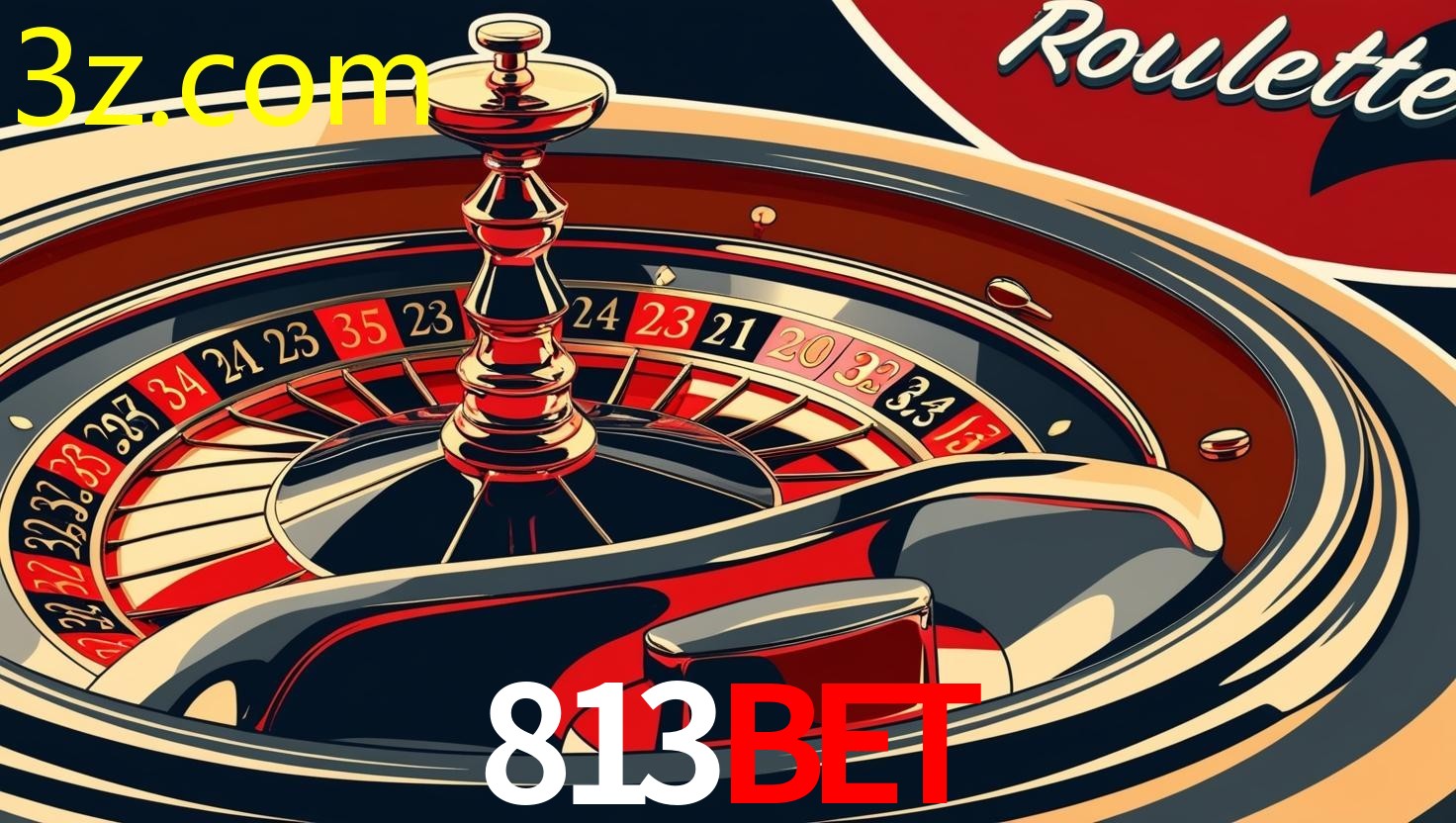 813BET.COM