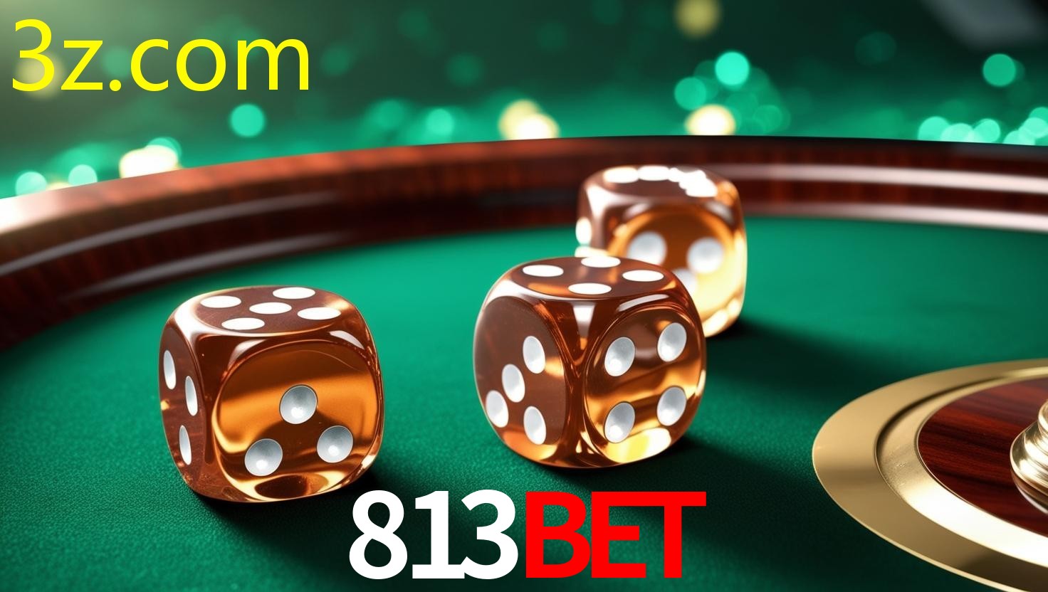 813BET.COM